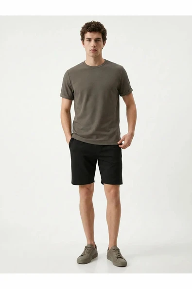 Loft Erkek T-shirt LF2042285 ürün görseli 1
