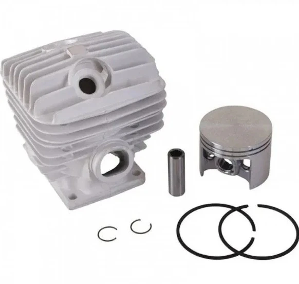 EMAK SİLİNDİR PİSTON 45mm oleomac 753T,755M ürün görseli 1