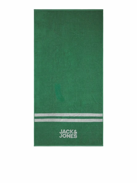 Jack Jones Clup Towel Styd Plaj Havlusu 12286236 ürün görseli 1