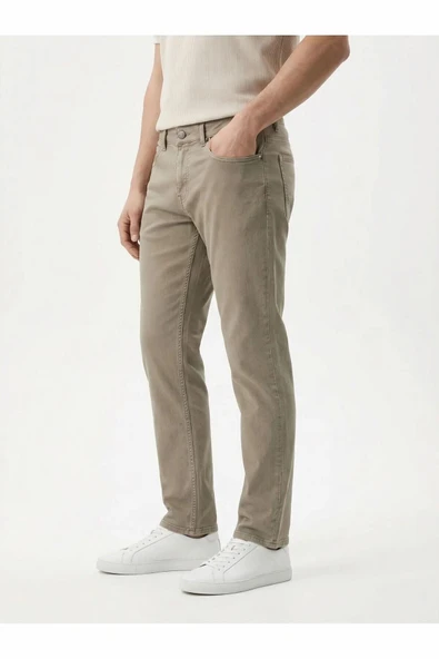Loft Erkek Pantolon LF2042929 - Resim 3
