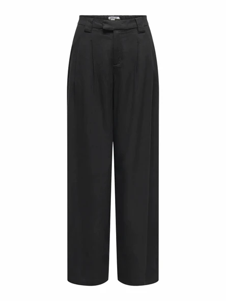 Only Svea Goa Wıde Leg Fit Kadın Pantolon 15364120 ürün görseli 1