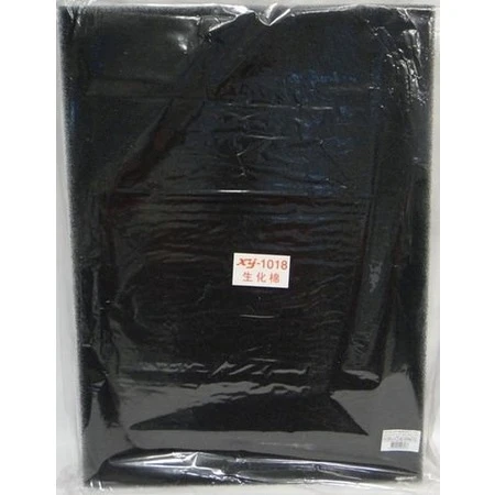 Xinyou XY-1018 Biyolojik Sünger Siyah 45x60x7,5 cm. ürün görseli 1