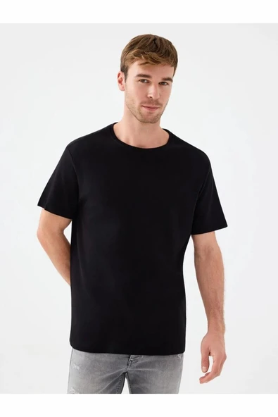 Loft Erkek T-shirt LF2039561 ürün görseli 1