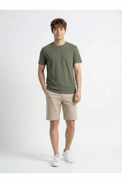 Loft Erkek T-shirt LF2039561 ürün görseli 1