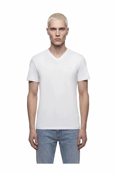Loft Erkek T-shirt LF2042276 ürün görseli 1