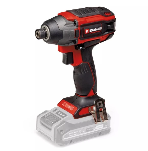 Einhell TP CI 18/220 Lİ BL Solo Darbeli Vidalama 220 Nm ürün görseli 1