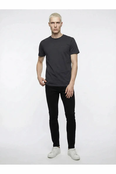 Loft Erkek T-shirt LF2042953 - Resim 2