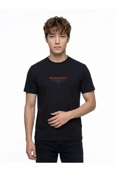 Loft Erkek T-shirt LF2042994 ürün görseli 1