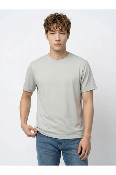 Loft Erkek T-shirt LF2042926 ürün görseli 1