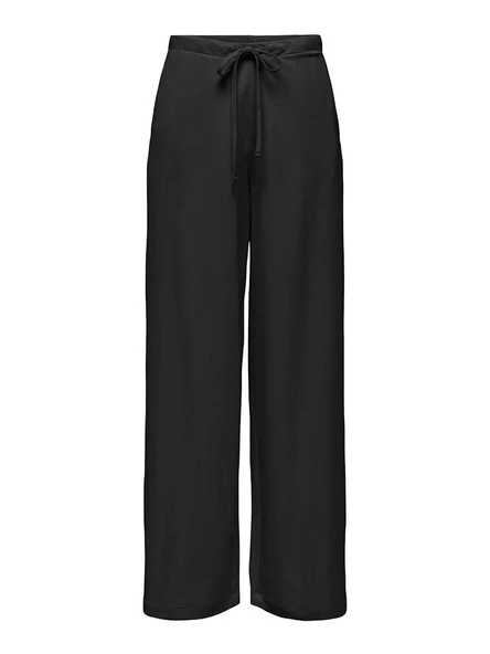 Only Sakura Loose Fit Pull Up Kadın Pantolon 15366882 ürün görseli 1