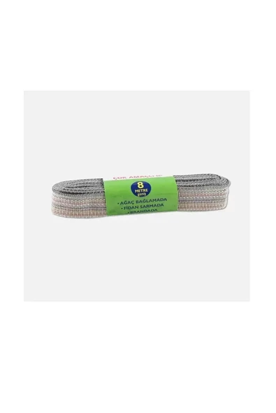 Çok Amaçlı Kalın İp 8 Metre x 3 Cm ürün görseli 1