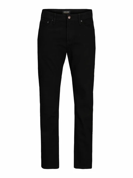 Jack Jones Mıke Orıgınal Tapered Fit Erkek Jean Pantolon 12263335 ürün görseli 1