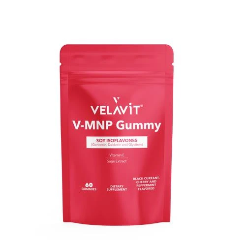 Velavit V-MNP Gummy 60 Gummies ürün görseli 1