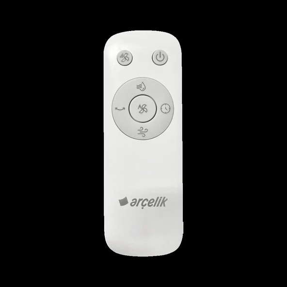 Arçelik AC 7030 S Hava Soğutucu - Resim 3