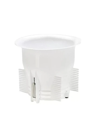 Flora F068 Çift Kapaklı Sessiz Wc Kapağı ürün görseli 1