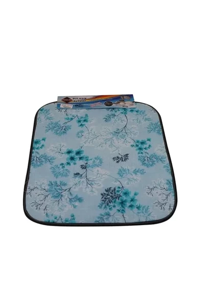 Yuvalin Micro Bulaşık Matı Altlığı 40x47,50 cm ürün görseli 1