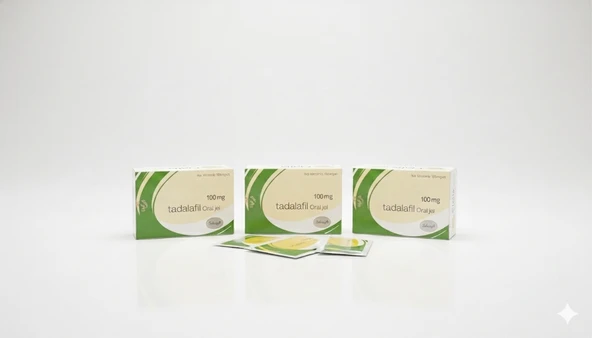 Orjinal Erkekler Icin Özel 7'li Paket 3 Kutu Guc ve Performans Arttirici ve Delaay 7 Ayrı Aromalı Tadalafill 100mg Oral Jel ürün görseli 1