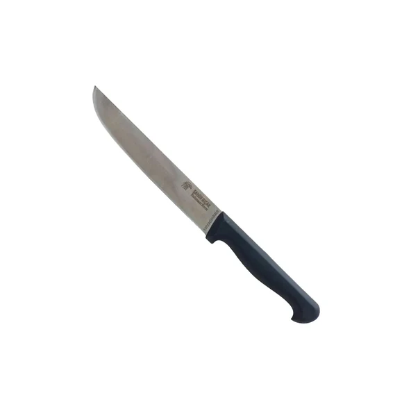 Bursa Orta Ekmek Bıçağı 15 Cm, Plastik Sap - Resim 2