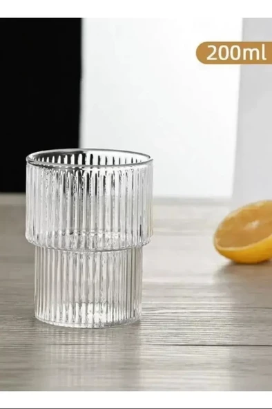 Origami Bardak 200 Ml Isıya Dayanıklı Royaleks-CLKN-1918 ürün görseli 1