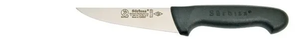 61108 - Sürmene Kasap Kemik Sıyırma Bıçağı 11,5 Cm ürün görseli 1