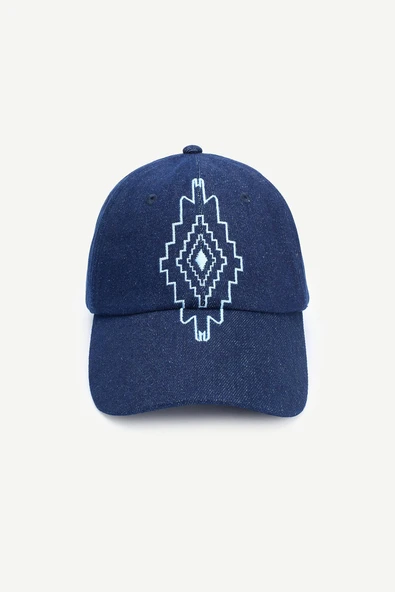 Koyu Kot Renkli Unisex Şapka - CAP 011 ürün görseli 1