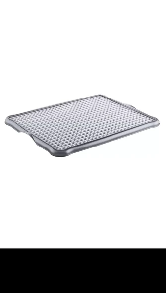Büyük Süzmatik 43,5 x 34,5 x 1,6 (h) cm Royaleks-81928 ürün görseli 1