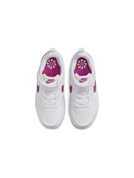 Nike Court Borough Low - Resim 2