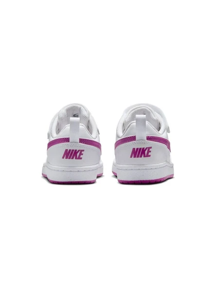 Nike Court Borough Low - Resim 3