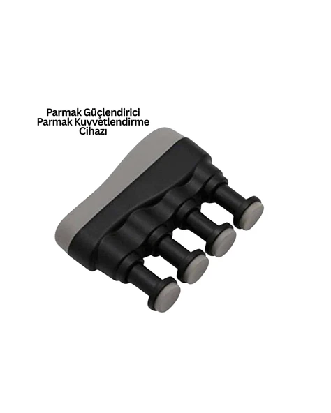 Parmak Güçlendirici ürün görseli 1