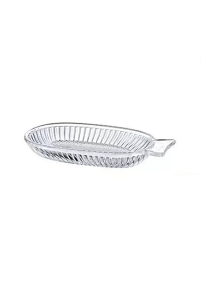 Cam Oval Elma Rendesi Royaleks-SGM09342 ürün görseli 1