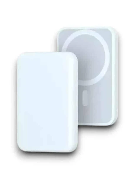 Lf-100 Magsafe 5.000 Mah - Resim 3