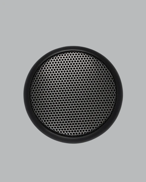 Mini Speaker Silindir - Resim 5