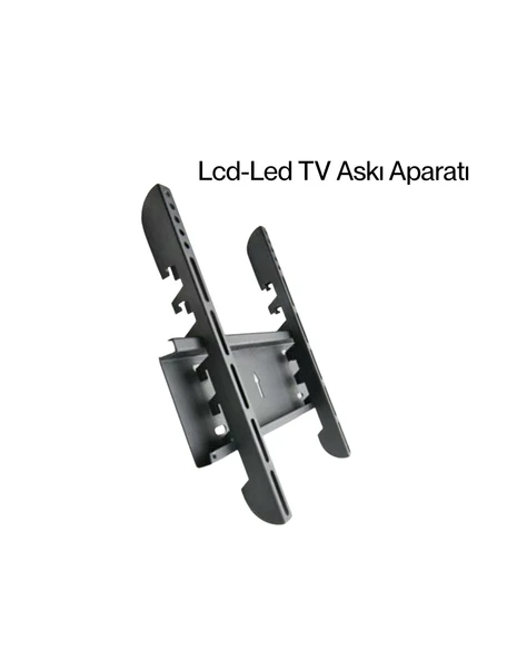 32 İnç Led Tv Duvar Askı Aparatı ürün görseli 1