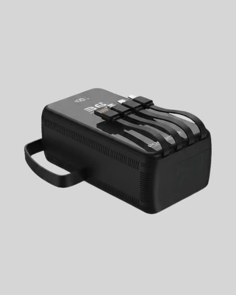 36.000 Powerbank - Resim 4