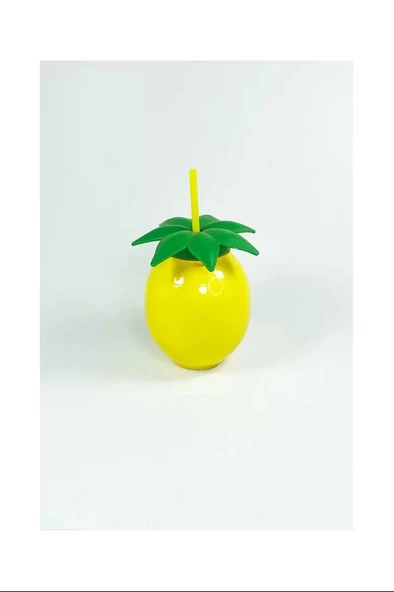 Pipetli Suluk Limon Model Royaleks-69941 ürün görseli 1