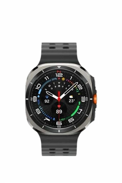 Rw-59 Akıllı Saat - Resim 4