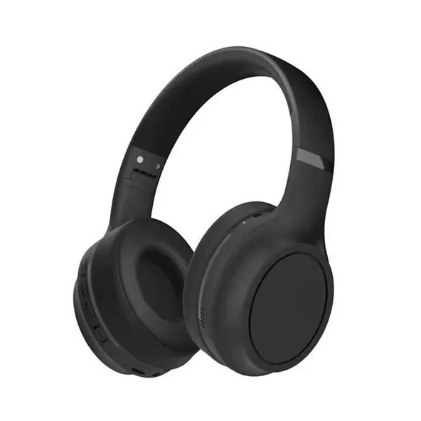 Kulak Üstü Kablosuz Bluetooth Kulaklık Gürültü Önleyici Ayarlanabilir ürün görseli 1
