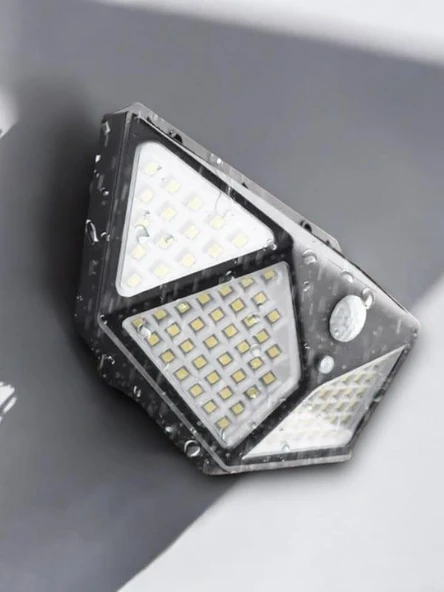 Yx-100 Led Işık - Resim 5