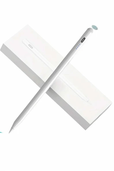 Yeni Nesil Android Ve İos Uyumlu Tablet Telefon Kalemi - Resim 4