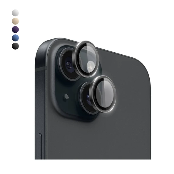 iPhone 14 / 14 Plus AR+AF Kamera Lens Koruyucu ürün görseli 1