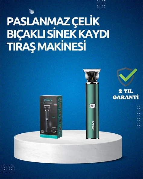 Lazer Öncesi Kısaltma Makinesi Paslanmaz Çelik Bıçaklı Tıraş Makinesi ürün görseli 1