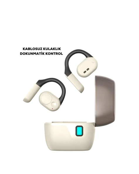 Y13 Kablosuz Bluetooth Kulaklık ürün görseli 1