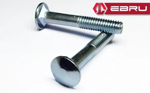 Kasa Civata 1/4x30 - 20 Adet ürün görseli 1