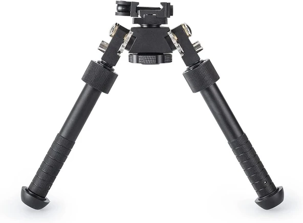 Super X Tac Picatinny Rail 22 Mm Hareketli Bipod ürün görseli 1