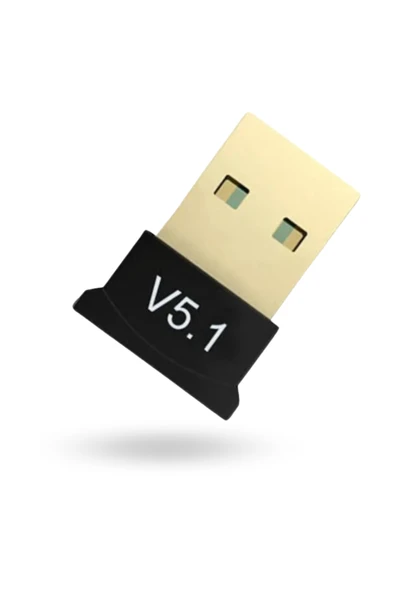 Büro Ev Ofis Cihazları için Usb5.1 Bluetooth Adaptör ürün görseli 1