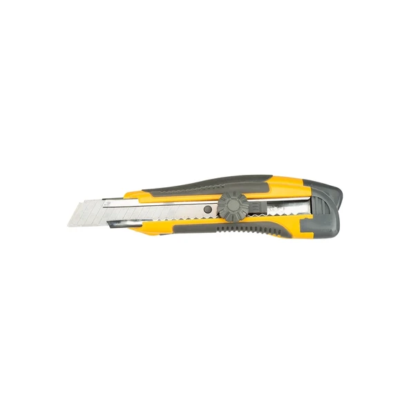 Tomax Yg-05 Falçata / Maket Bıçağı 18 Mm - 3 Bıçaklı ürün görseli 1