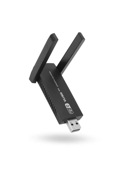 Büro Ev Ofis Cihazları için Dual Band Usb Adaptör ürün görseli 1