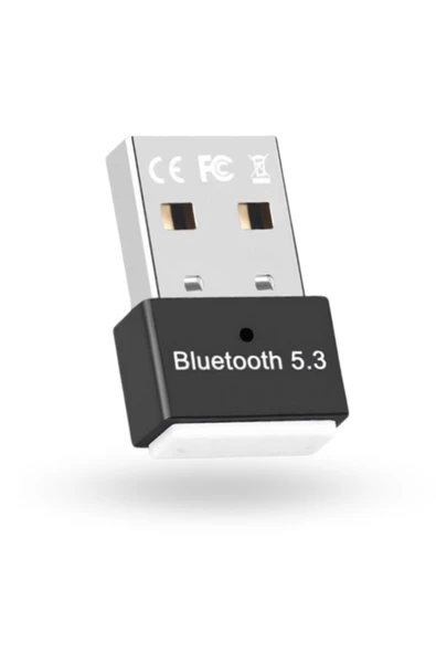 Büro Ev Ofis Cihazları için Renkli Usb5.3 Bluetooth Adaptör ürün görseli 1