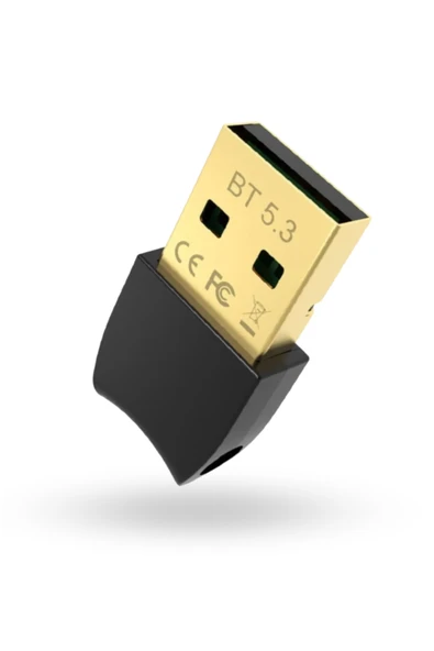 Büro Ev Ofis Cihazları için Usb5.3 Bluetooth Adaptör ürün görseli 1