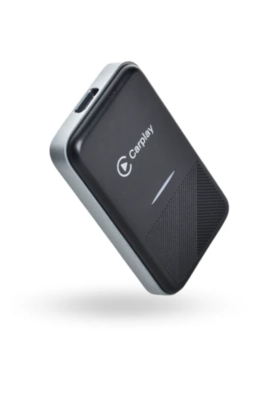 Büro Ev Ofis Cihazları için IOS CarPay Wifi Adaptörü ürün görseli 1